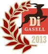 DI Gasell 2013